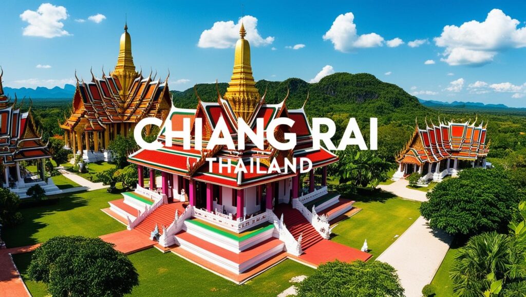 Chiang Rai