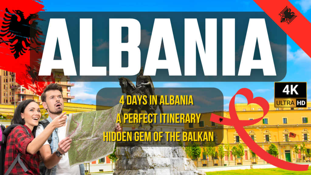 albania